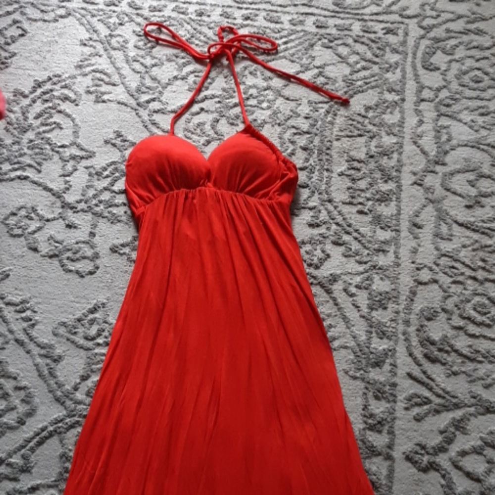 Long Dress